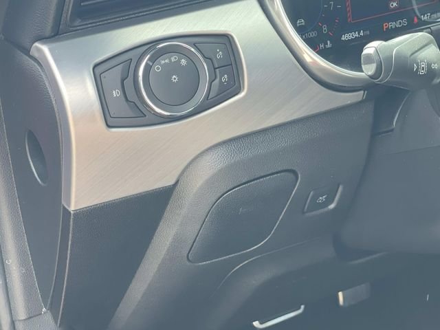 Used 2022 Red Ford GT Premium image 16