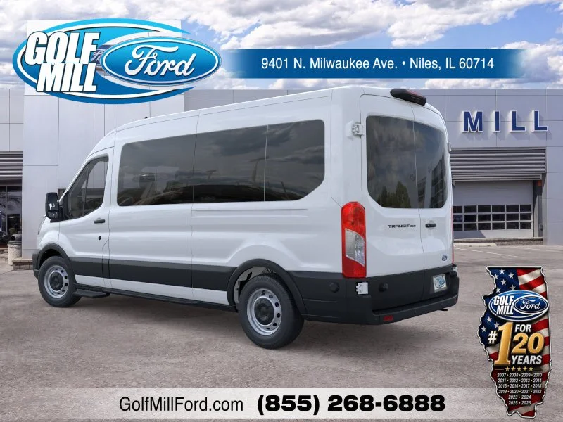 New 2026 Oxford White Ford XL image 3