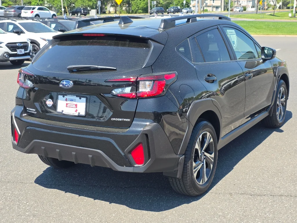 2025 Subaru Crosstrek Premium - Photo 13