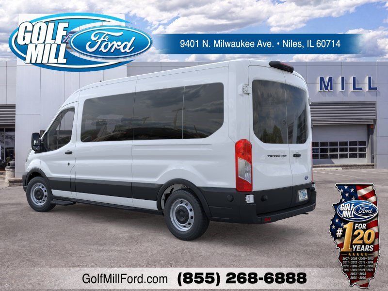 New 2026 Oxford White Ford XL image 4