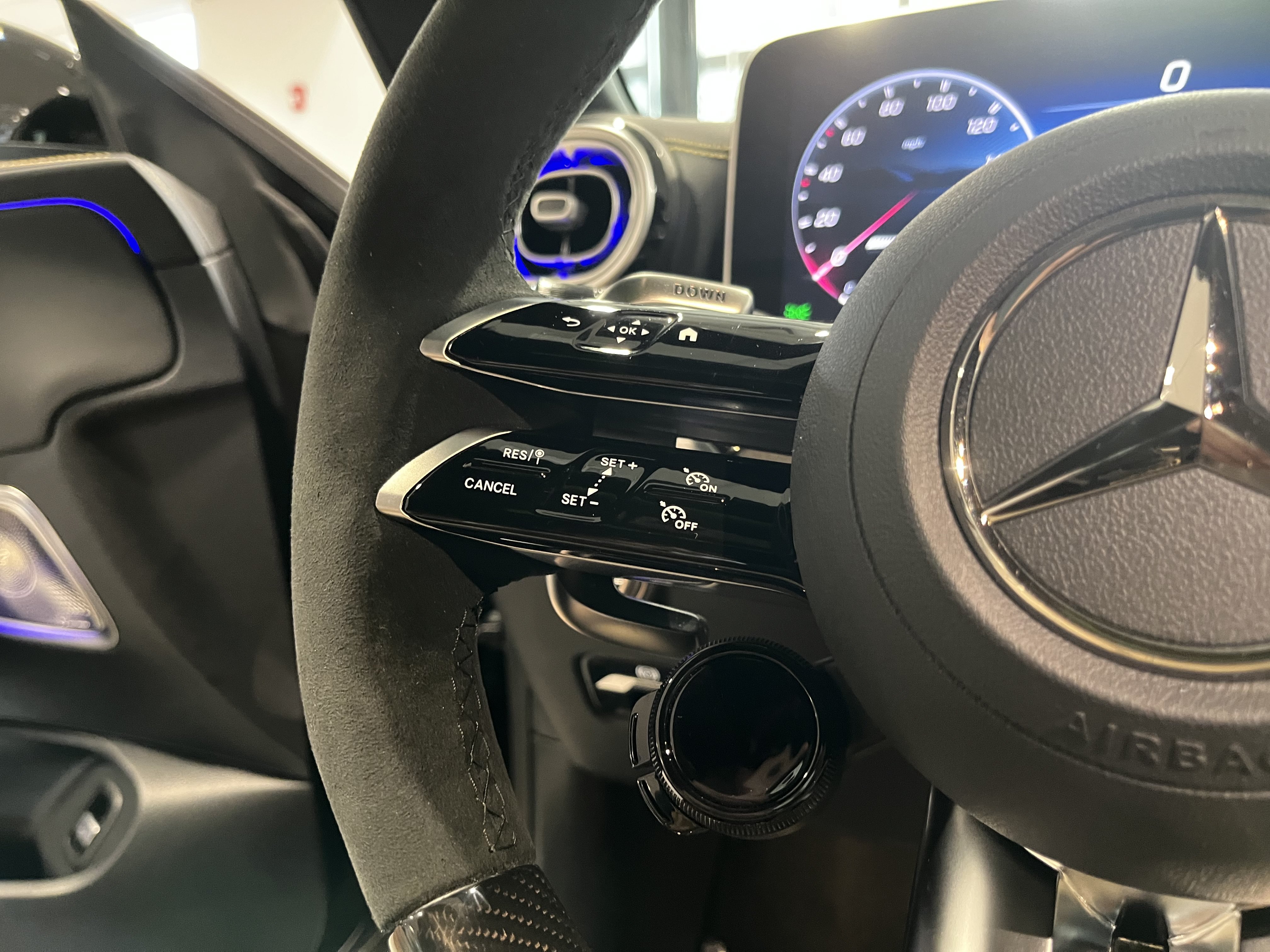 New 2026 GRAPHITE GREY Mercedes-Benz AMG® CLE 53 image 20