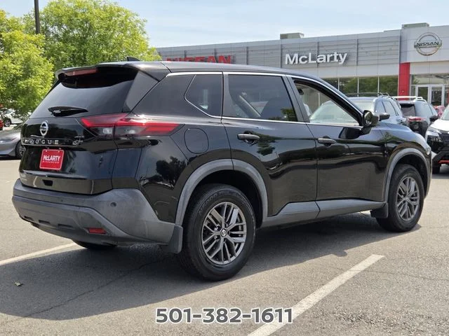 Used 2021 Black Nissan S image 5