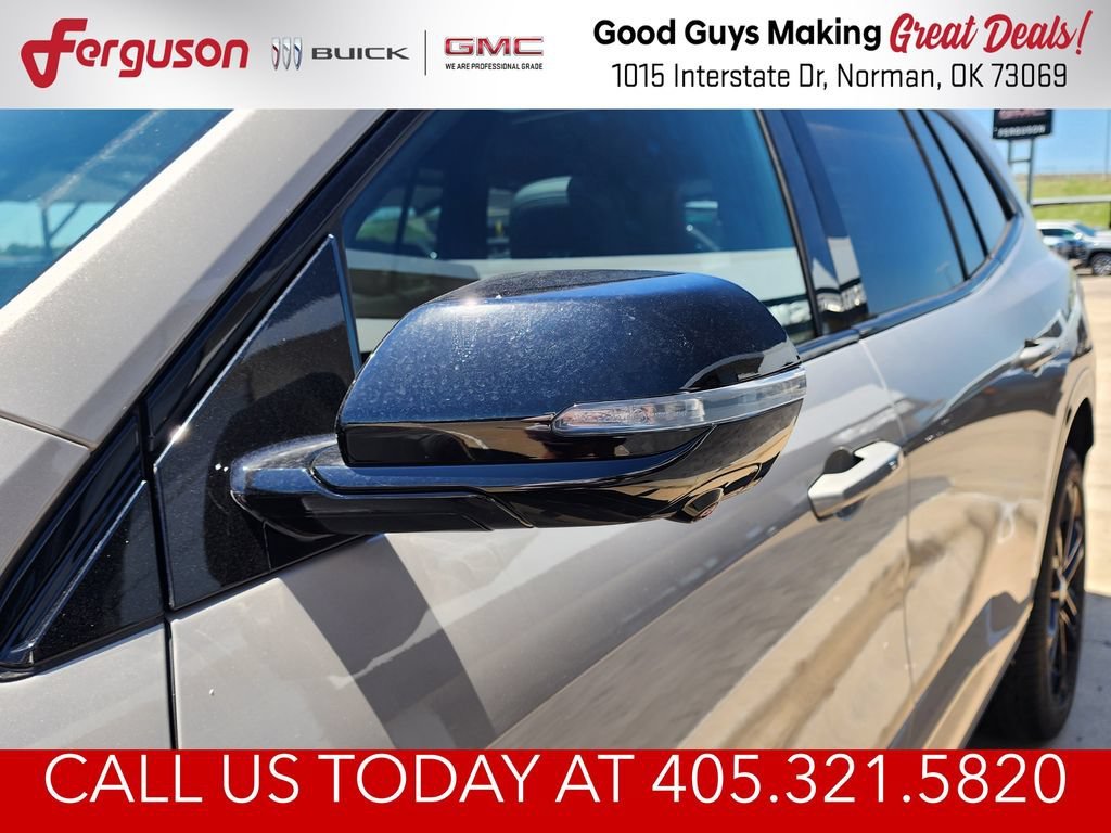 2026 Buick Enclave Sport Touring - Photo 12