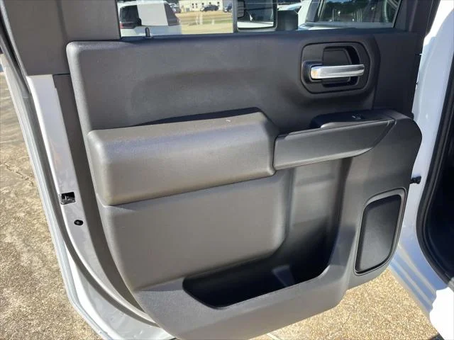 2026 GMC Sierra 2500HD Pro - Photo 12