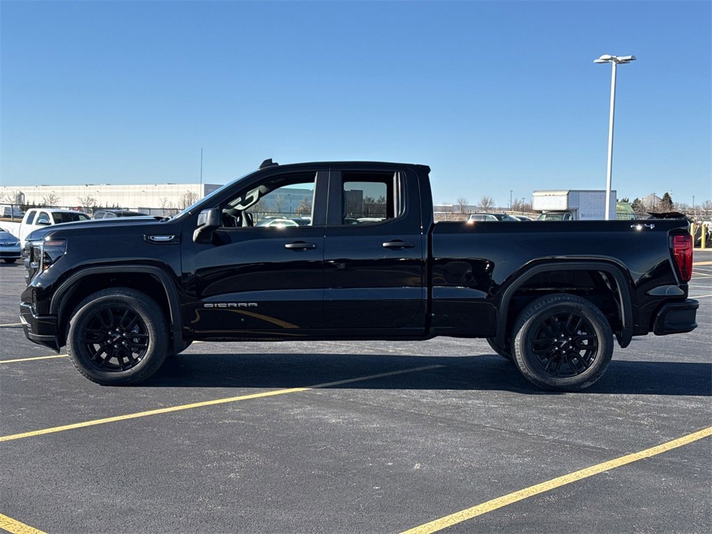 2026 GMC SIERRA - Image 4