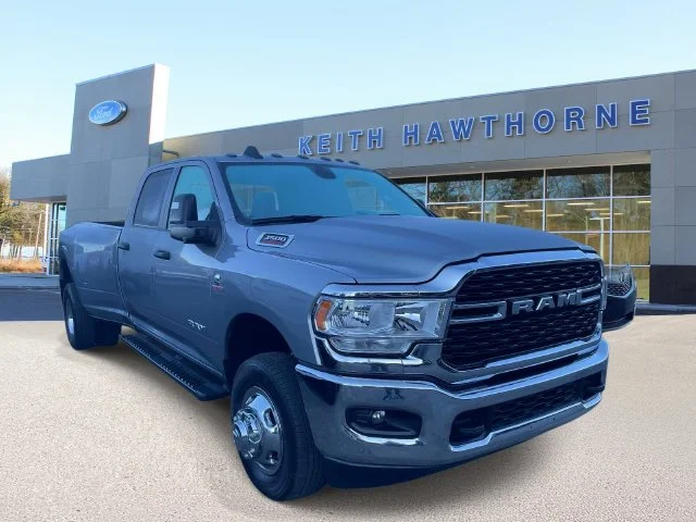 2024 RAM 3500 Pickup Big Horn