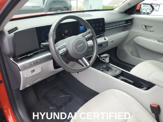 2024 Hyundai Kona SEL - Photo 8