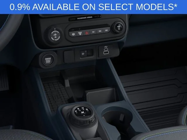 2025 Ford Maverick Lobo Premium - Photo 16