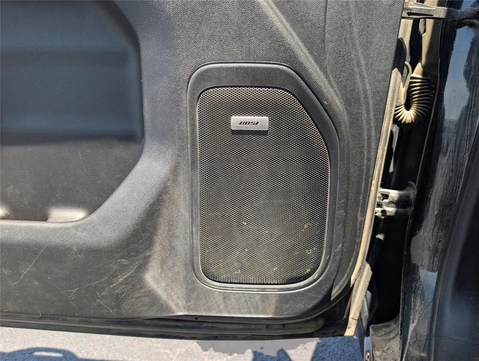 Used 2020 BLACK Chevrolet High Country image 37