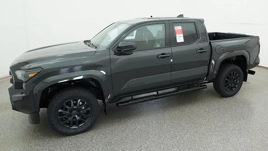 New 2026 Underground Toyota SR5 image 3
