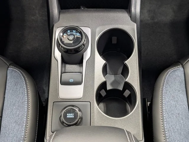 New 2026 Oxford White Ford Outer Banks® image 35