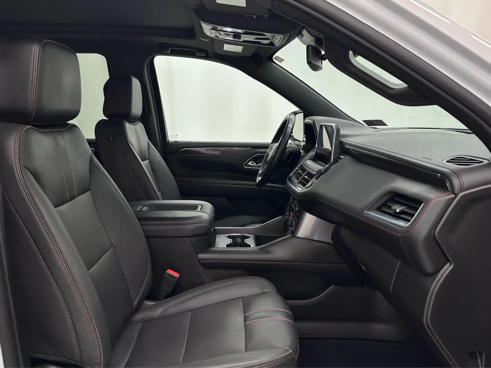 Used 2023 Summit White Chevrolet RST image 19