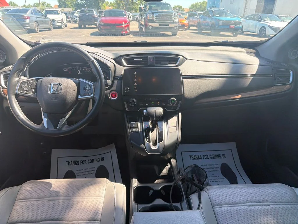 Used 2019  Honda Touring image 13