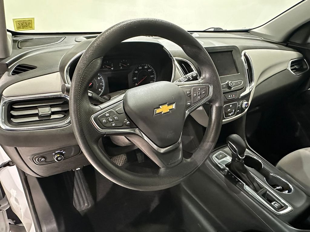 Used 2023 White Chevrolet LS image 21