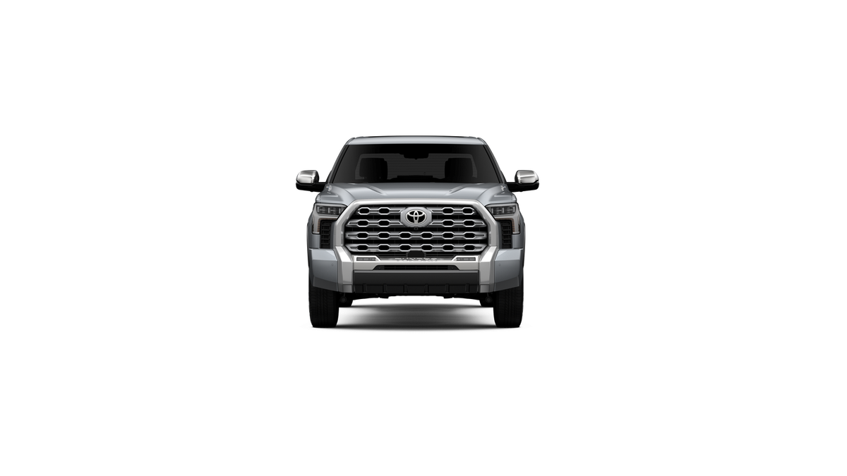 2025 Toyota Tundra 1794 Edition - Photo 39