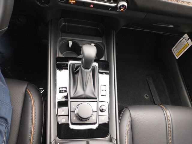 Used 2025 Beige Mazda Premium image 18