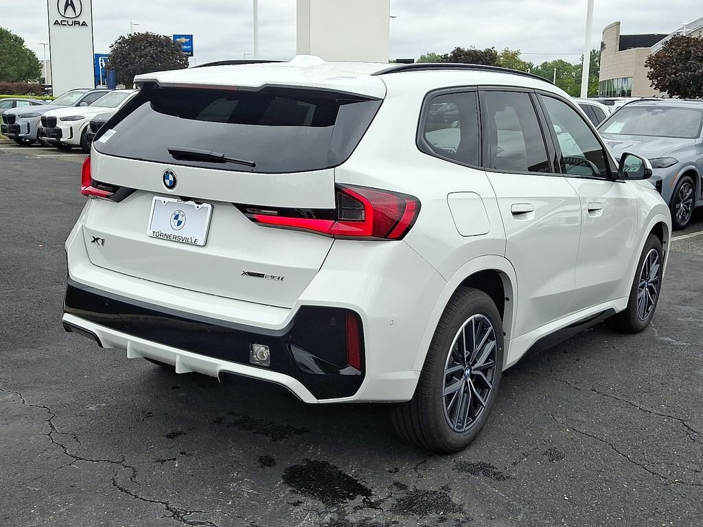 2026 Bmw X1 XDrive28i photo 4