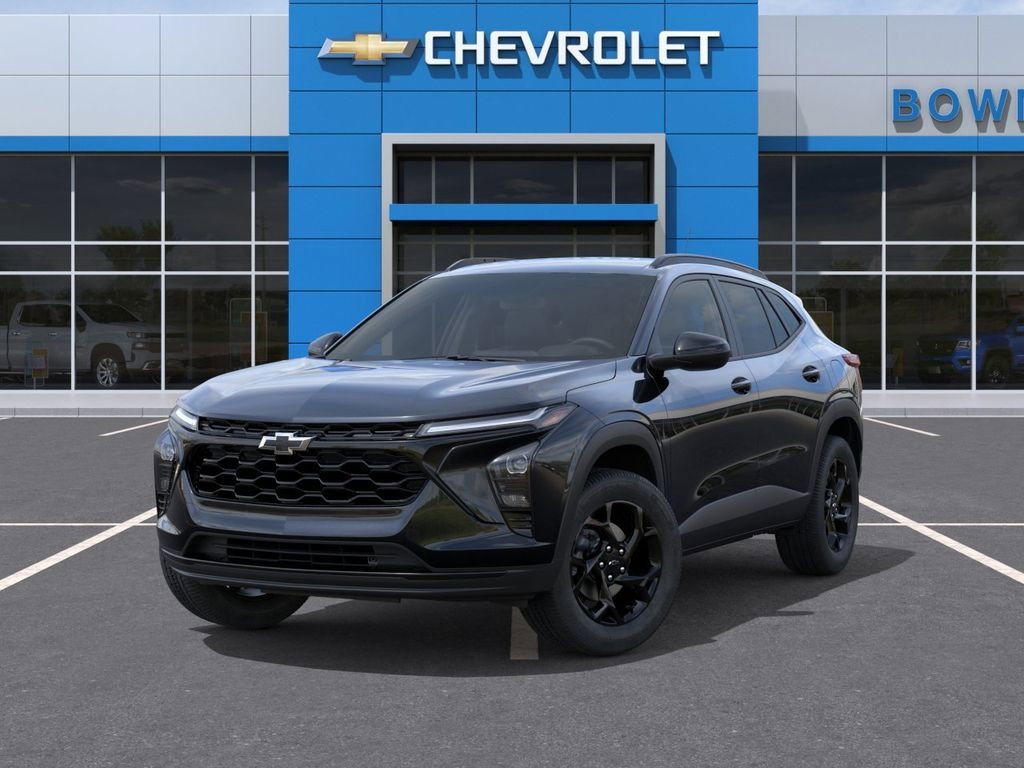 2026 Chevrolet Trax LT - Photo 6