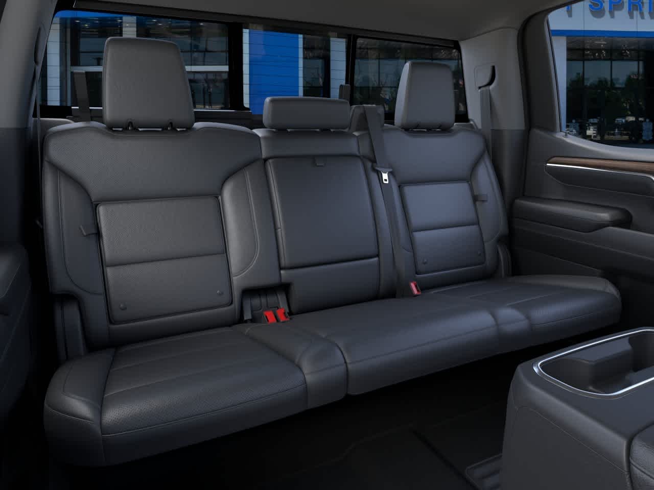 2026 Chevrolet Silverado 1500 LT - Photo 17