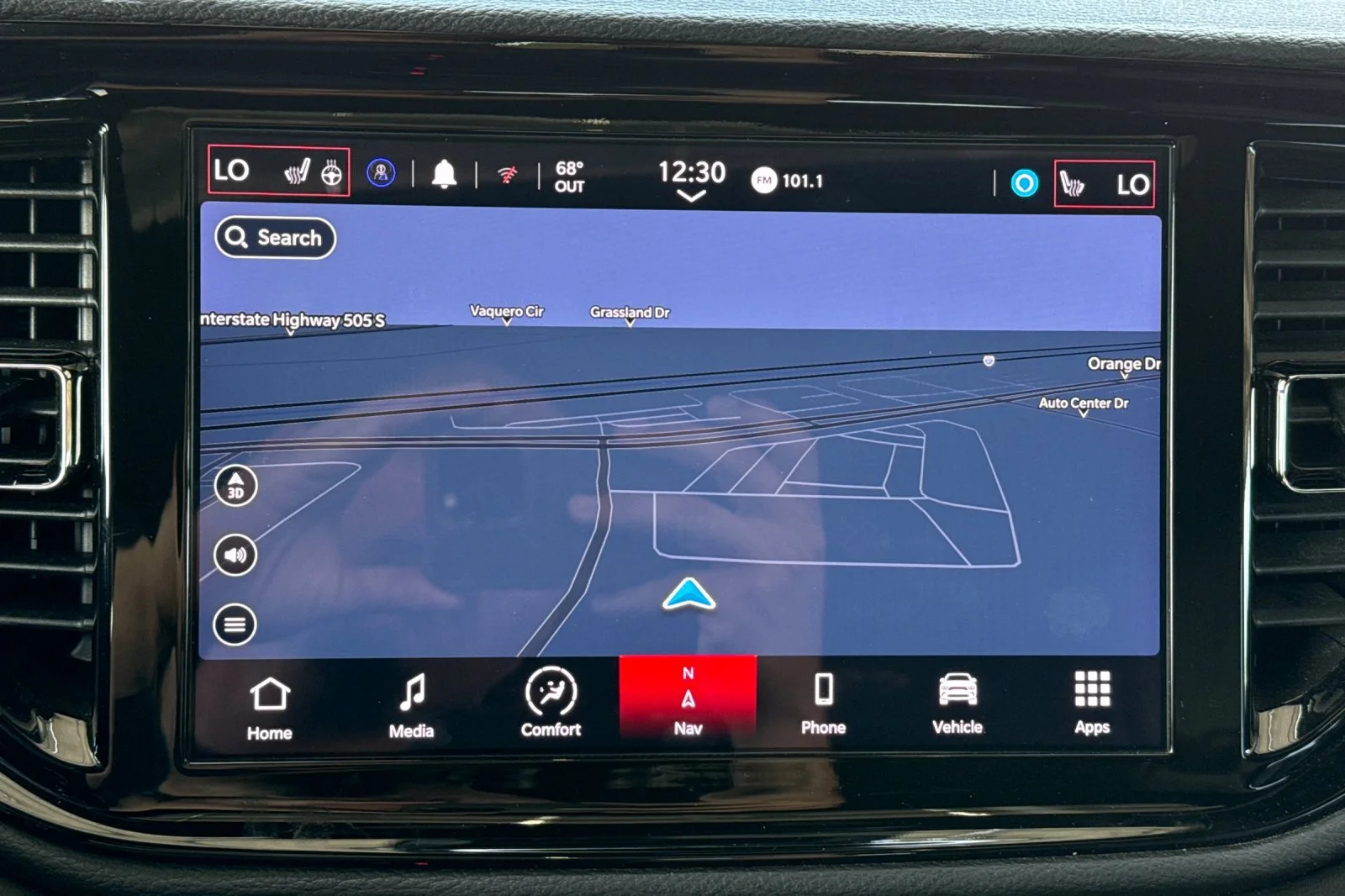 Used 2024 Black Dodge GT Plus image 29