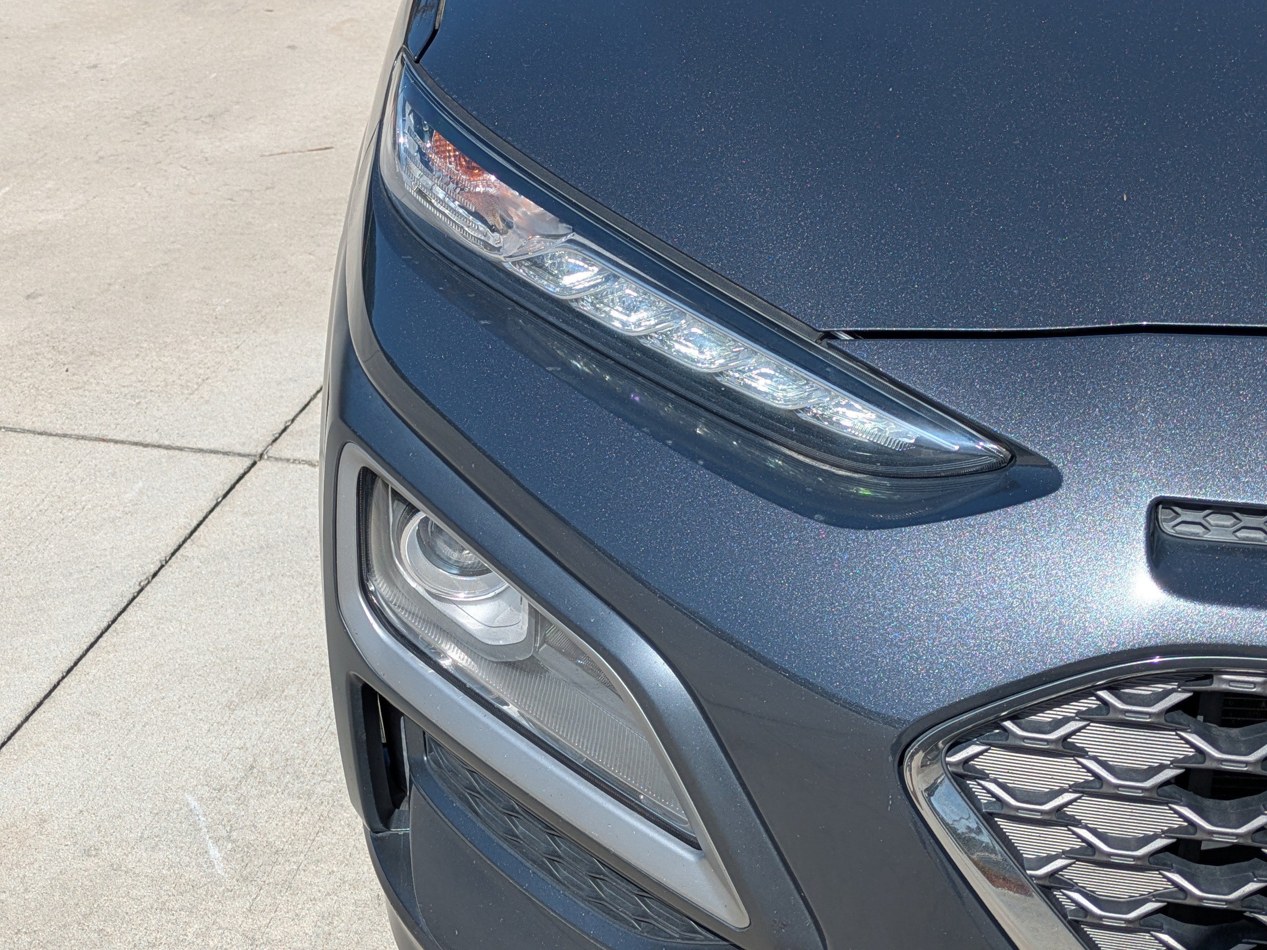 2019 Hyundai Kona Ultimate - Photo 7