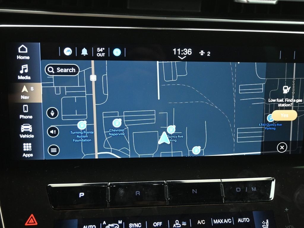 2024 MASERATI GRECALE - Image 15