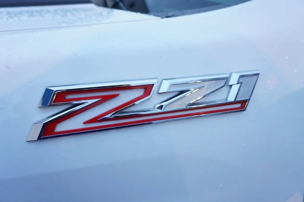 2026 Chevrolet Silverado 2500 HD Custom - Photo 26