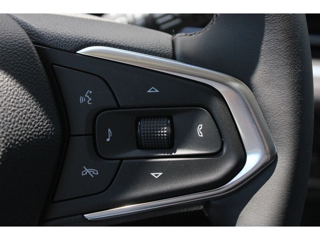 2026 Chevrolet Trax Activ - Photo 16