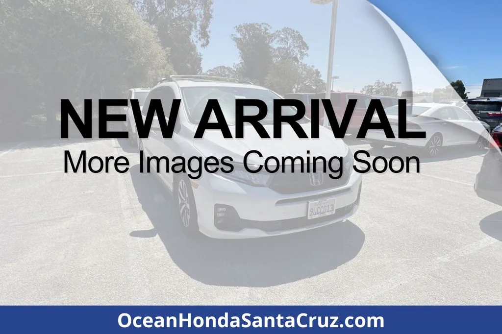 2025 Honda Odyssey EX-L's photo