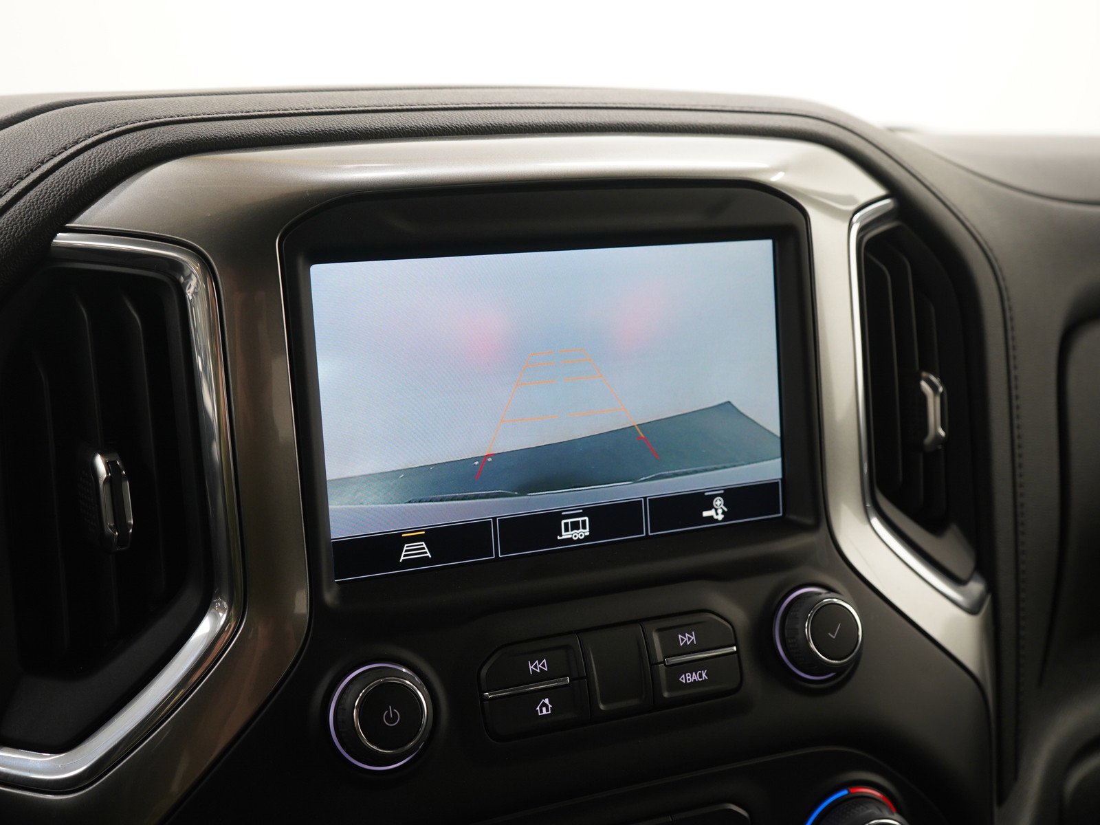 2022 Chevrolet Silverado 1500 Limited LTZ - Photo 28