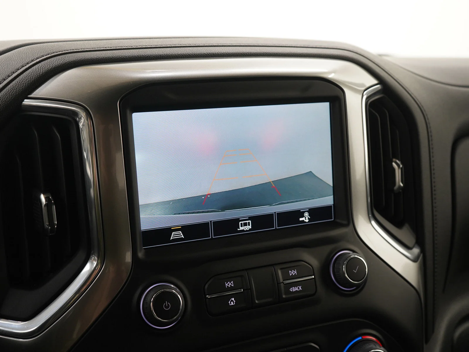 2022 Chevrolet Silverado 1500 Limited LTZ - Photo 28