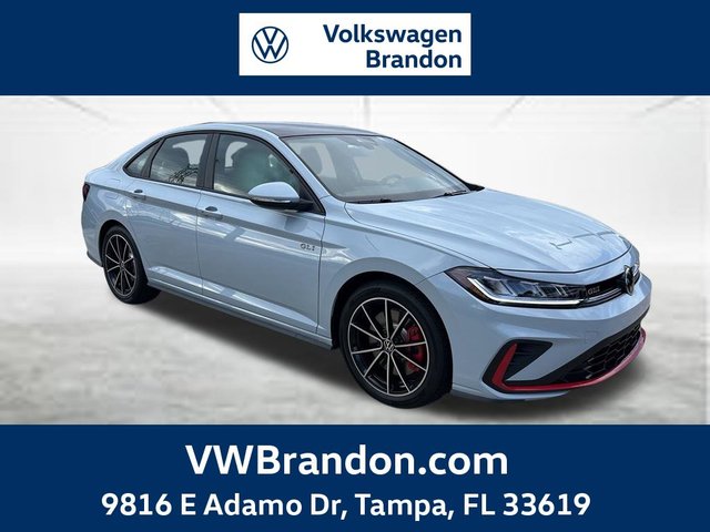 2027 Volkswagen Jetta GLI 2.0T Autobahn