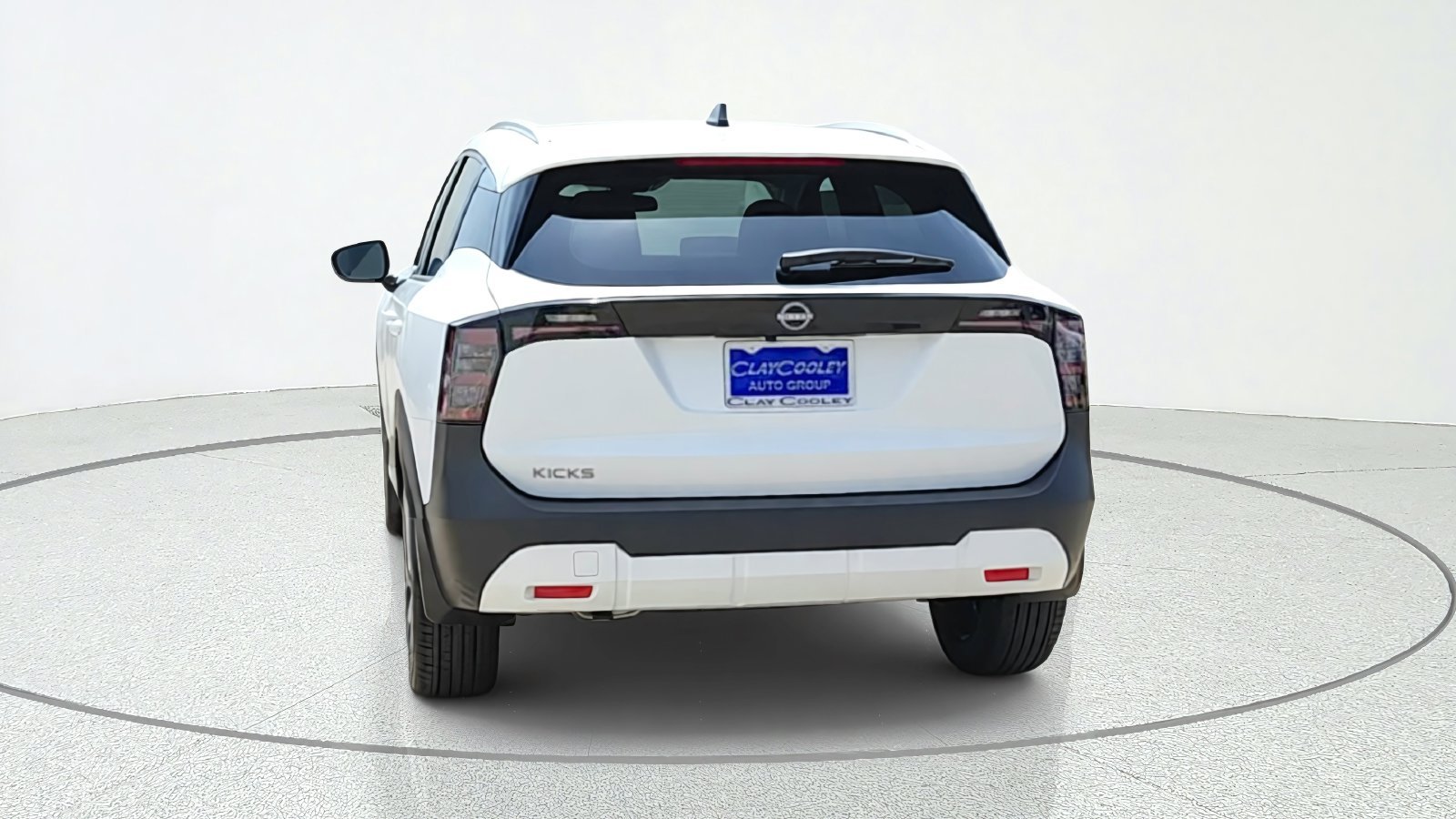 New 2027 Fresh Powder Nissan SV image 7