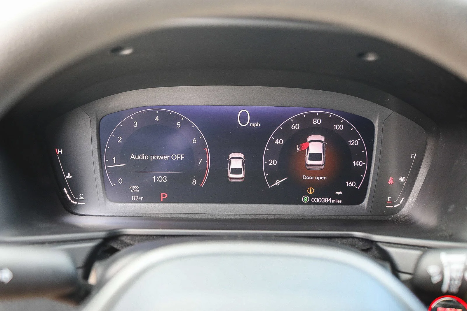 2024 Honda Accord LX - Photo 21