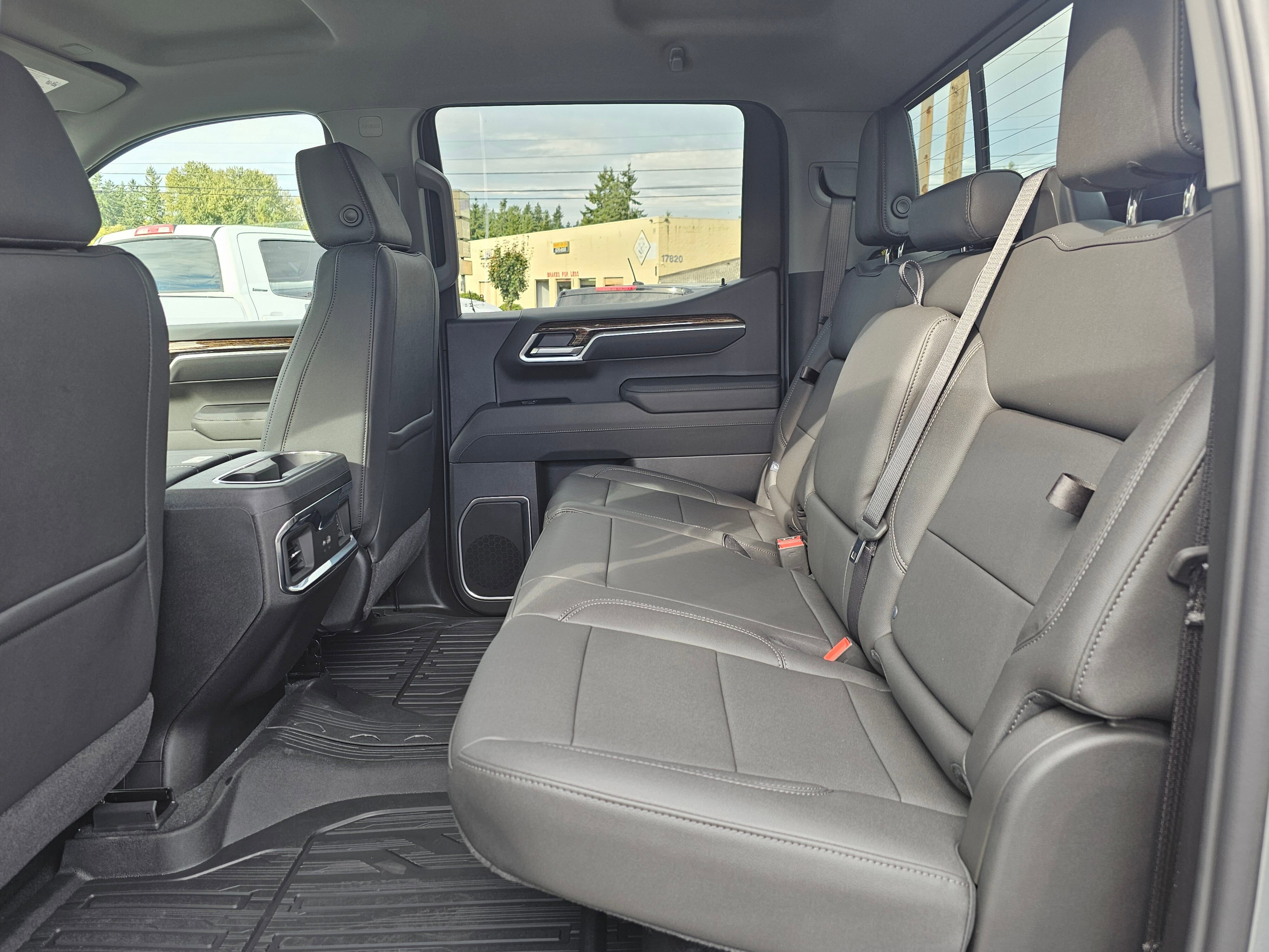 2026 GMC Sierra 1500 Elevation - Photo 15