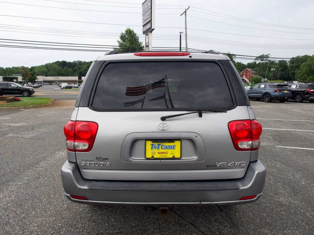 Used 2007  Toyota SR5 image 7
