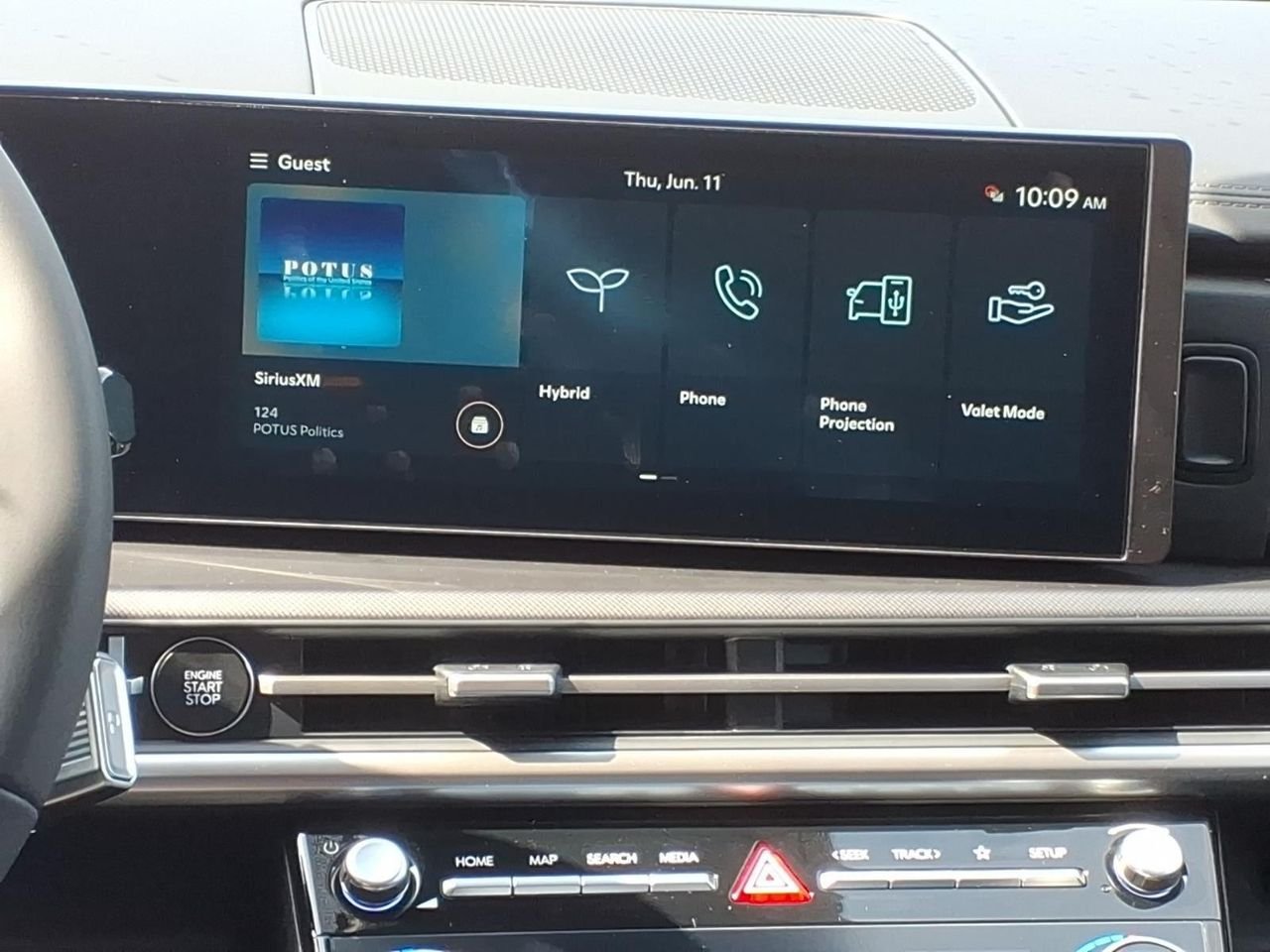 New 2026 Ecotronic Gray Hyundai SEL image 17