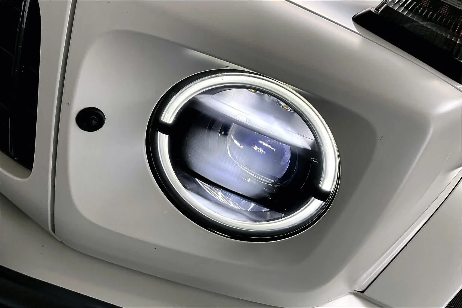 Certified Used 2021 Polar White Mercedes-Benz AMG® G 63 image 26