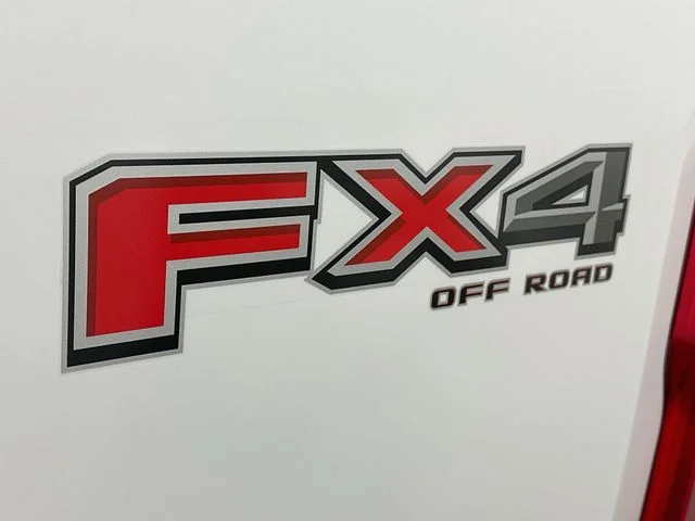 New 2027 White Ford XL image 24