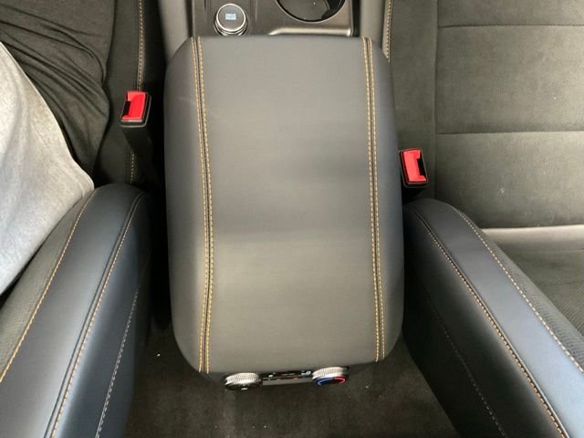 New 2026 Vapor Blue Metallic Ford Tremor® image 44