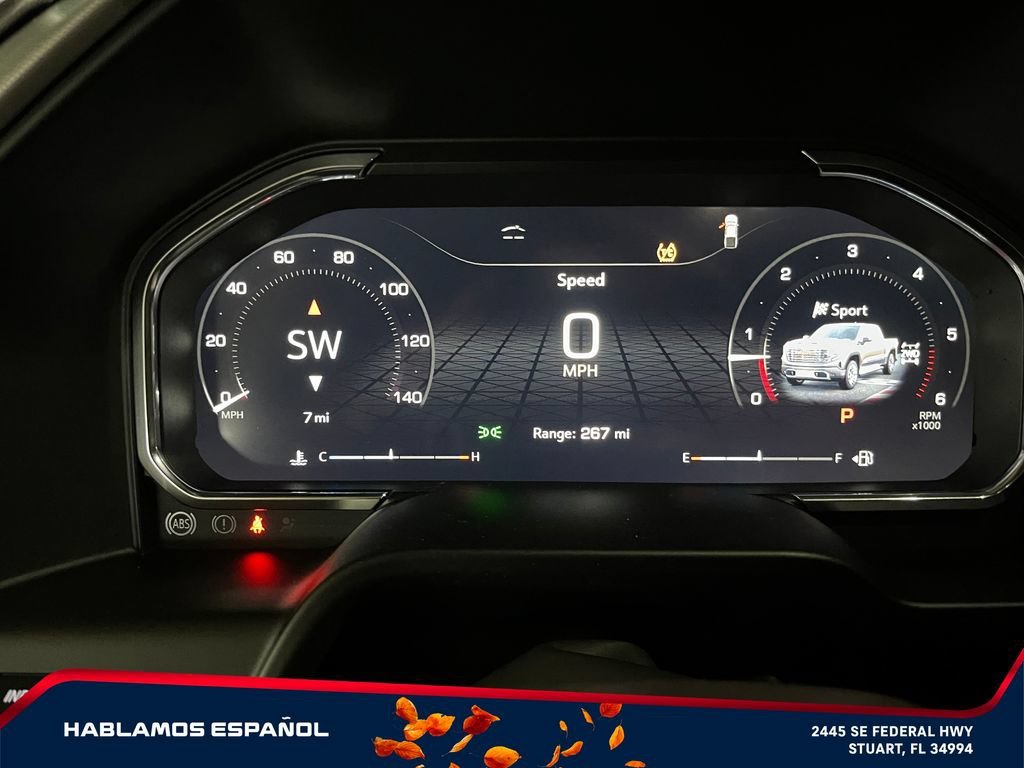 New 2026 Onyx Black GMC Denali image 20