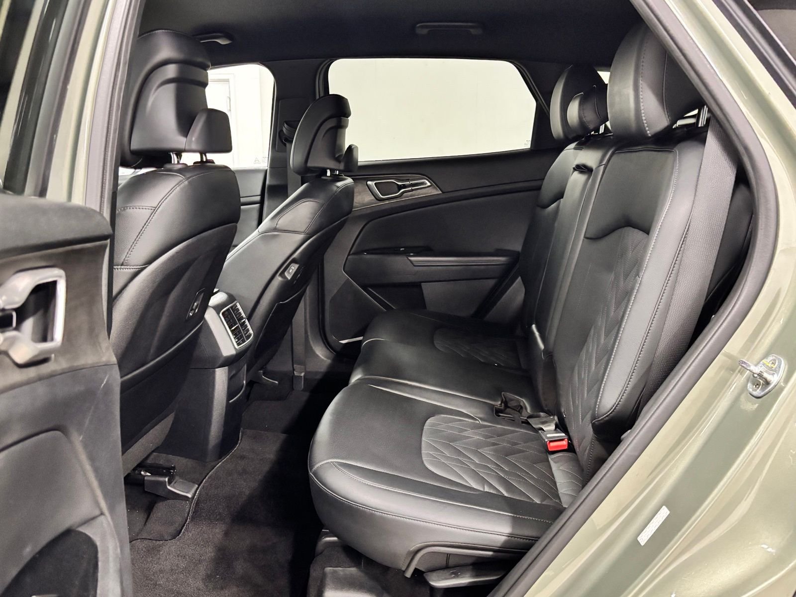 Used 2023 Green Kia X-Line image 20
