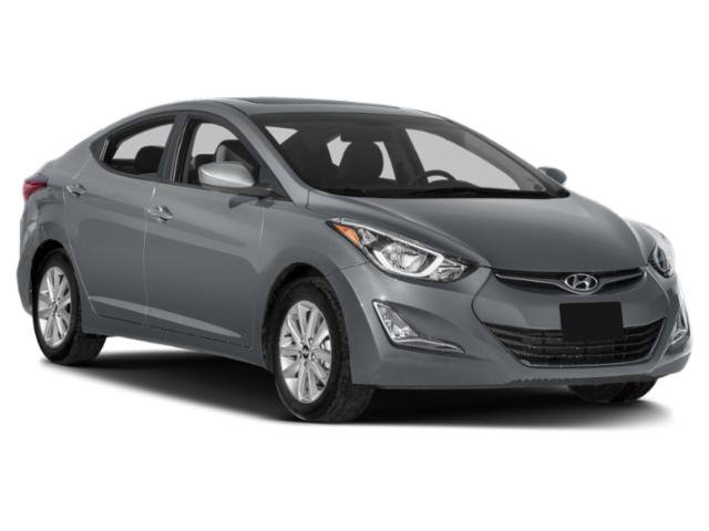 Used 2015 Geranium Red Hyundai SE image 9