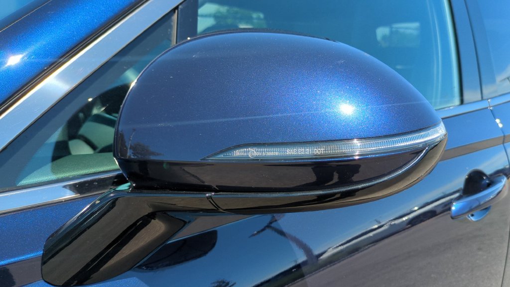 Used 2025 Blue Genesis 3.5T Sport image 27