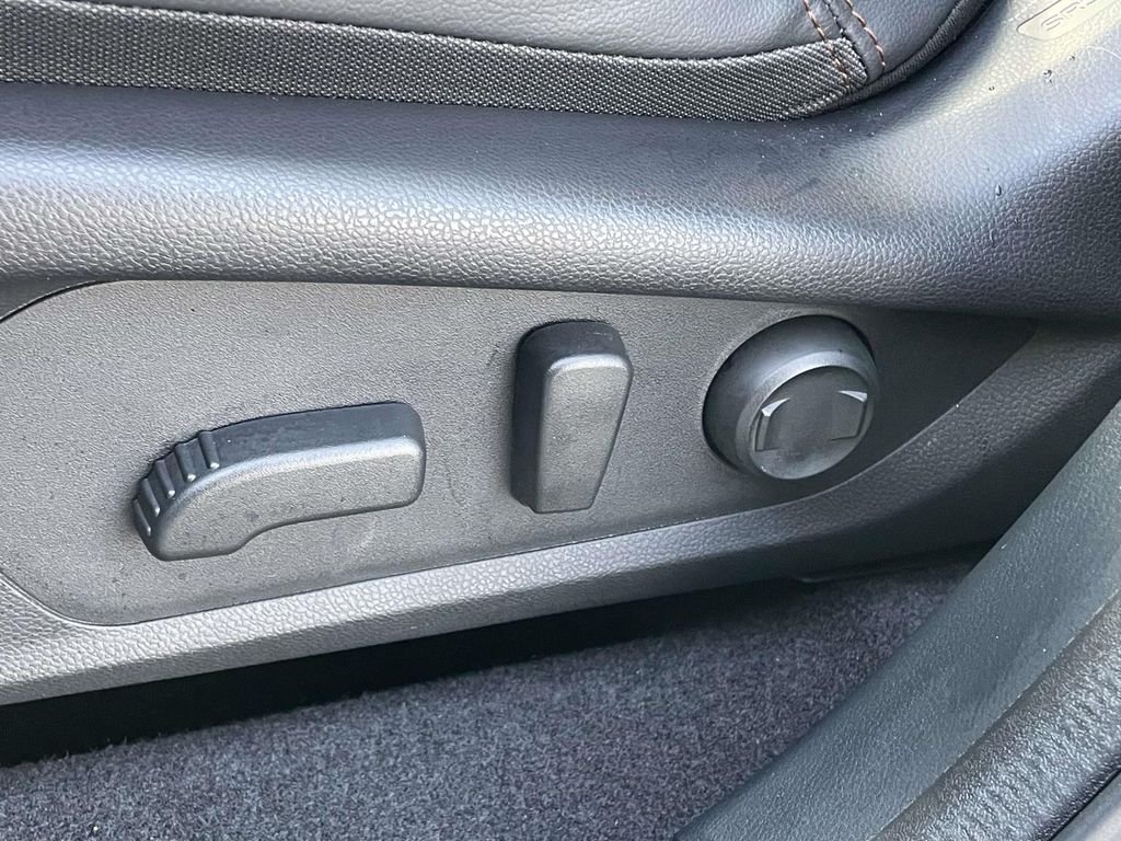 2026 Subaru Forester Touring - Photo 7