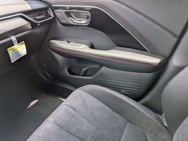 Certified Used 2025 Adriatic Sea Blue Acura A-Spec Package image 20