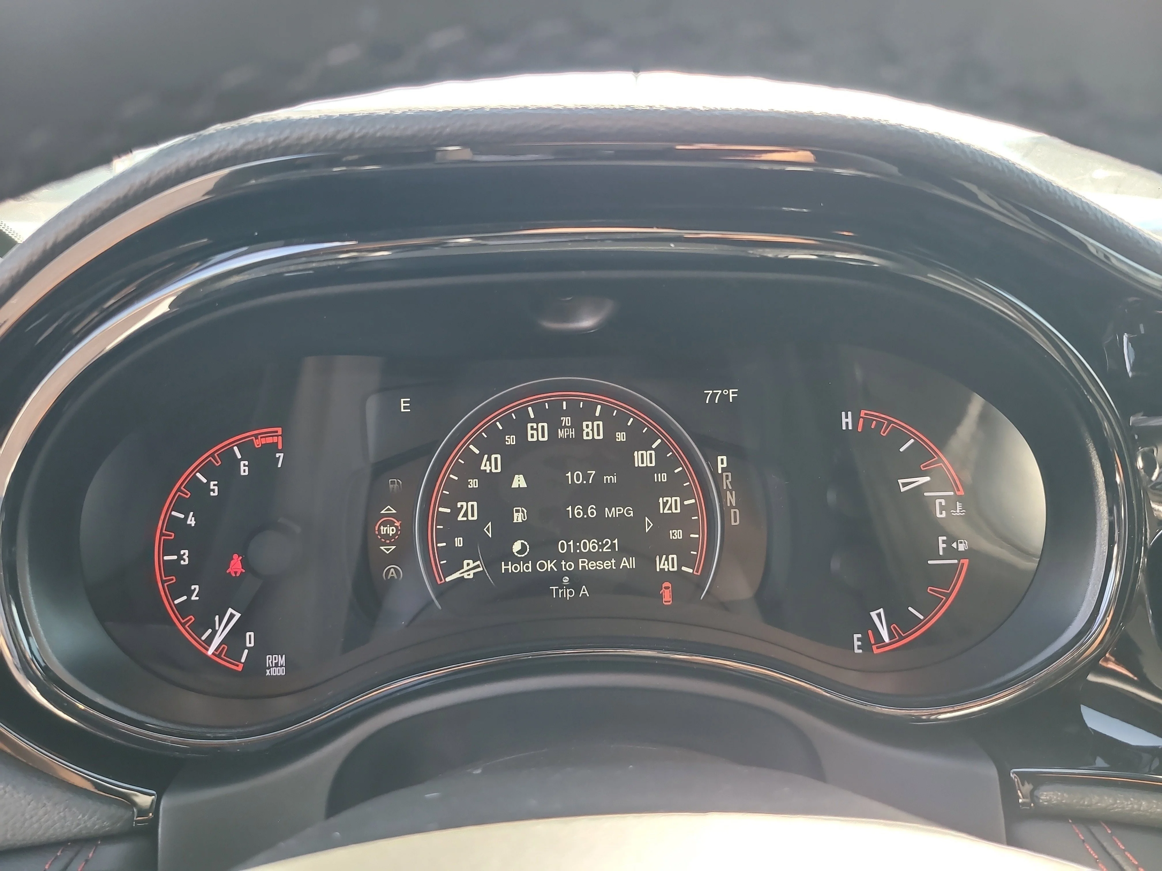 New 2026 White Knuckle Clearcoat Dodge GT image 21