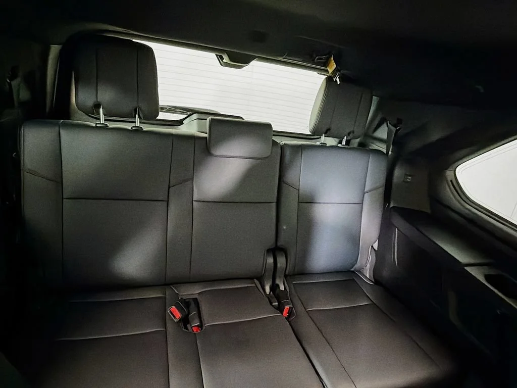 Used 2025 Ice Cap Toyota SR5 image 24