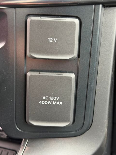 New 2026 Avalanche Ford Lariat® image 13
