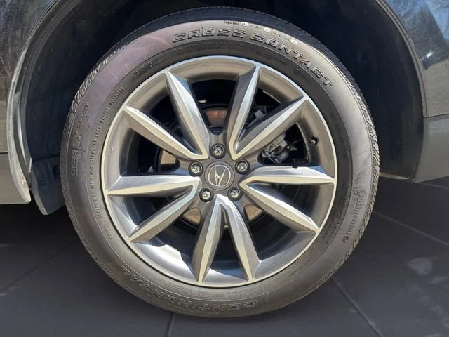 2023 Acura RDX Technology Package - Photo 48